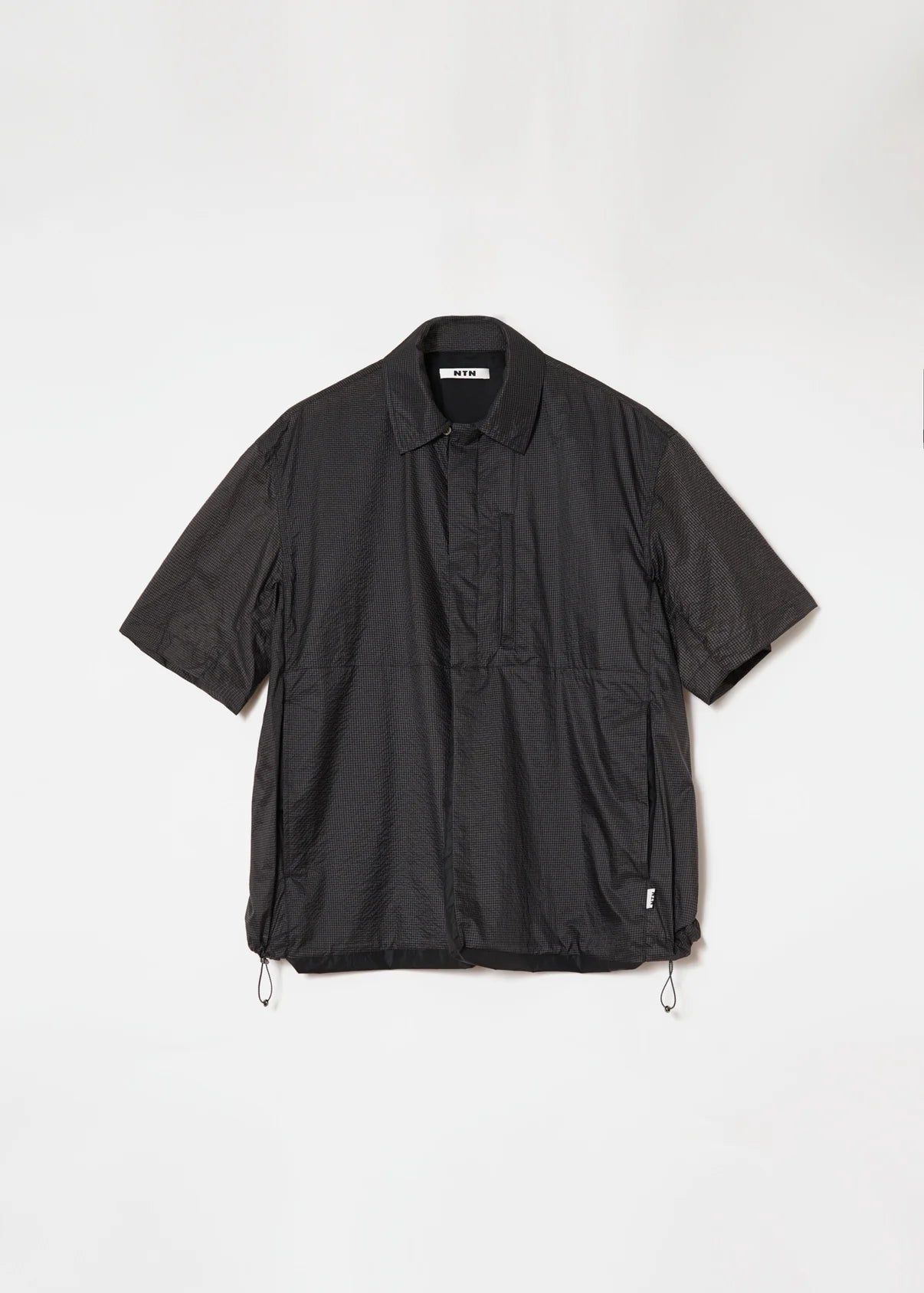 NTN 25SS ASCENT S/S SHIRT